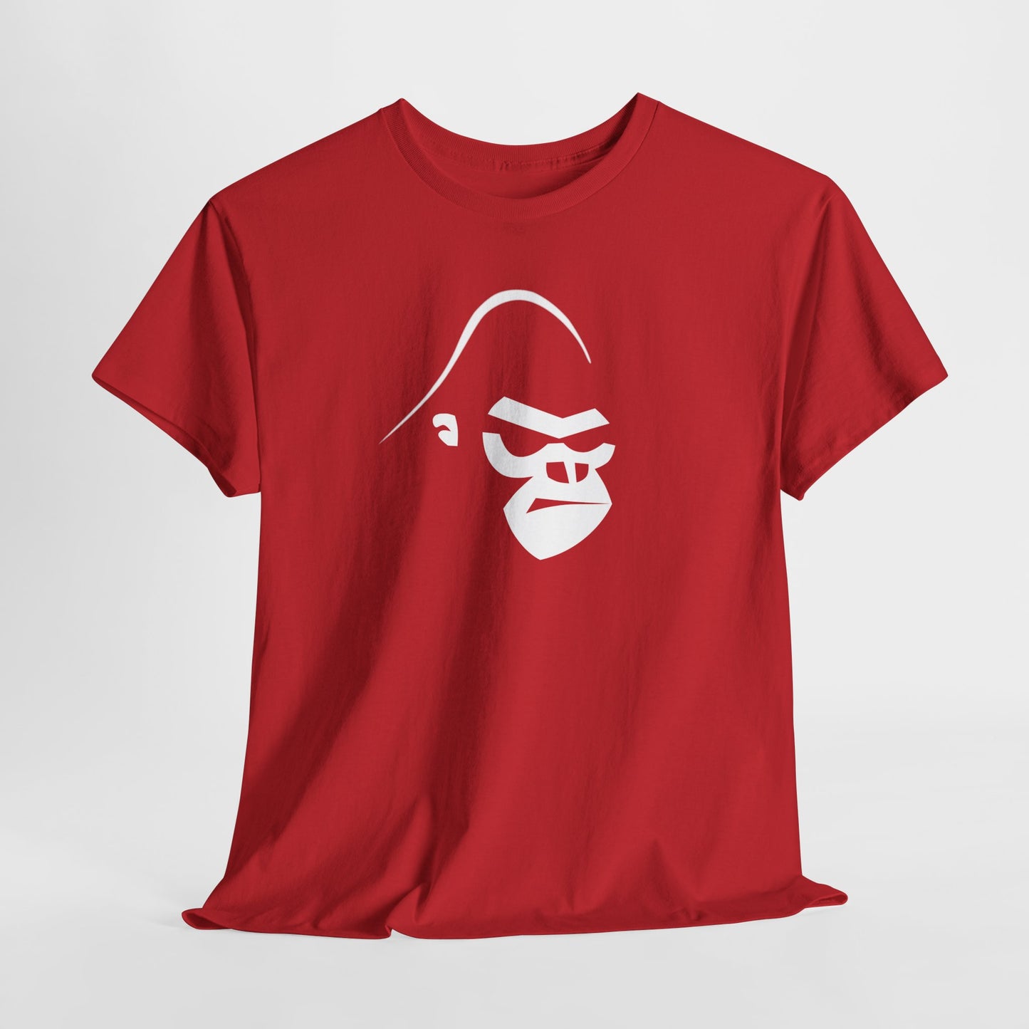 Gorilla Strength – Unisex Heavy Cotton Tee