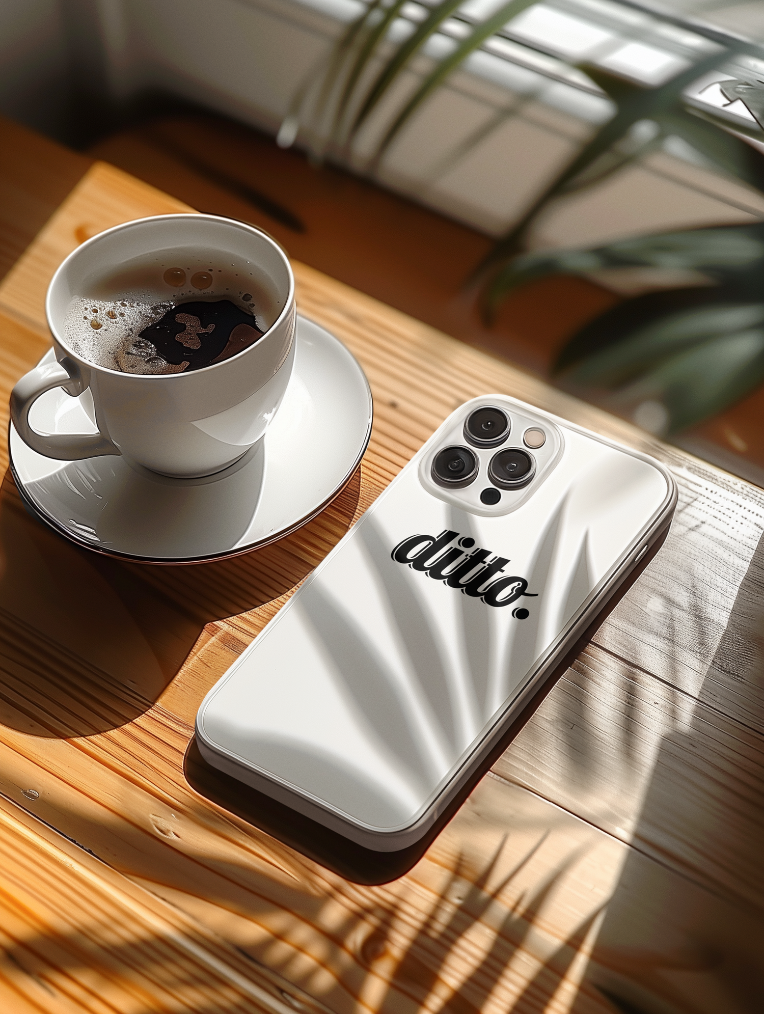 CrownGuard Series 🛡️