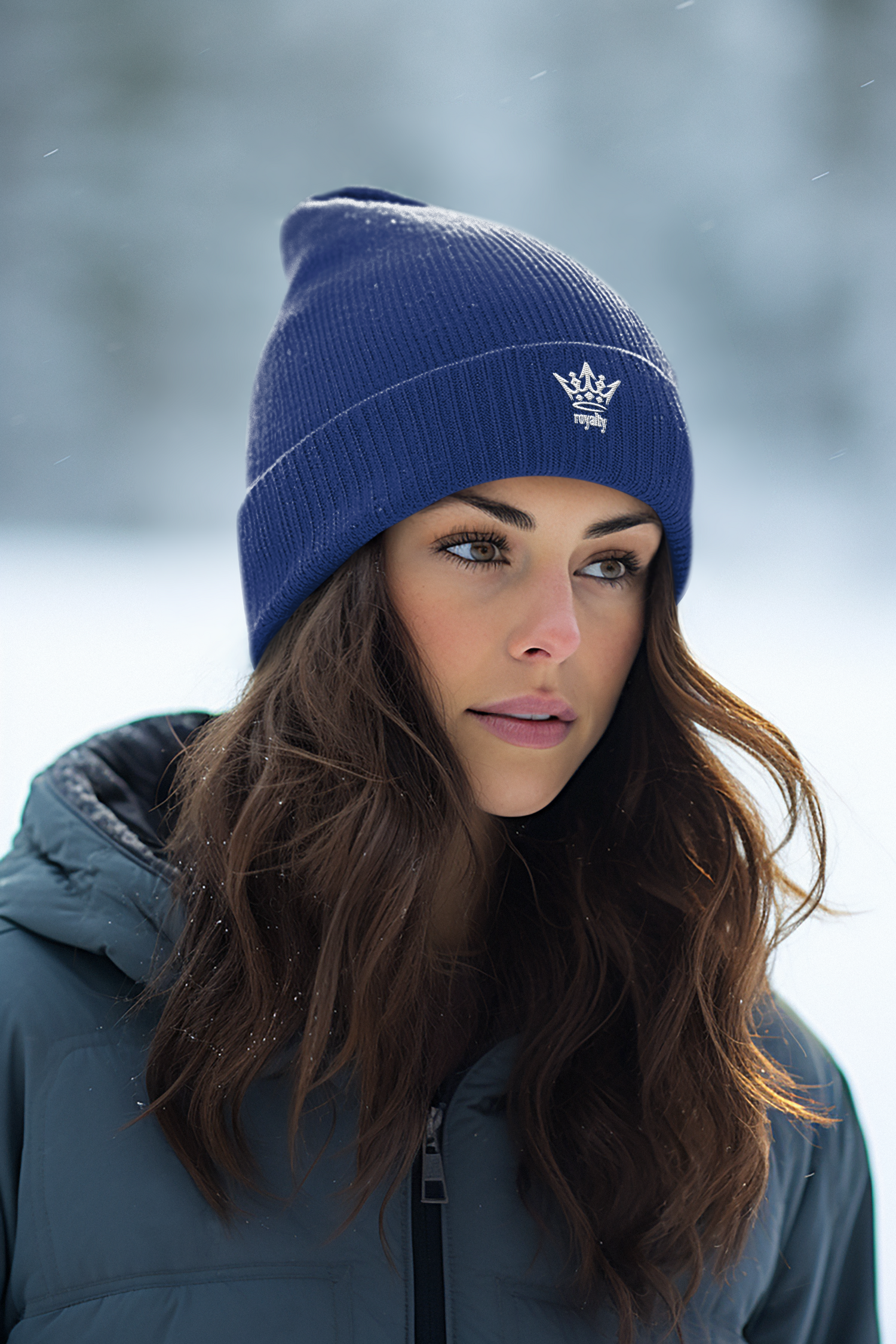 Winter Royale ❄️