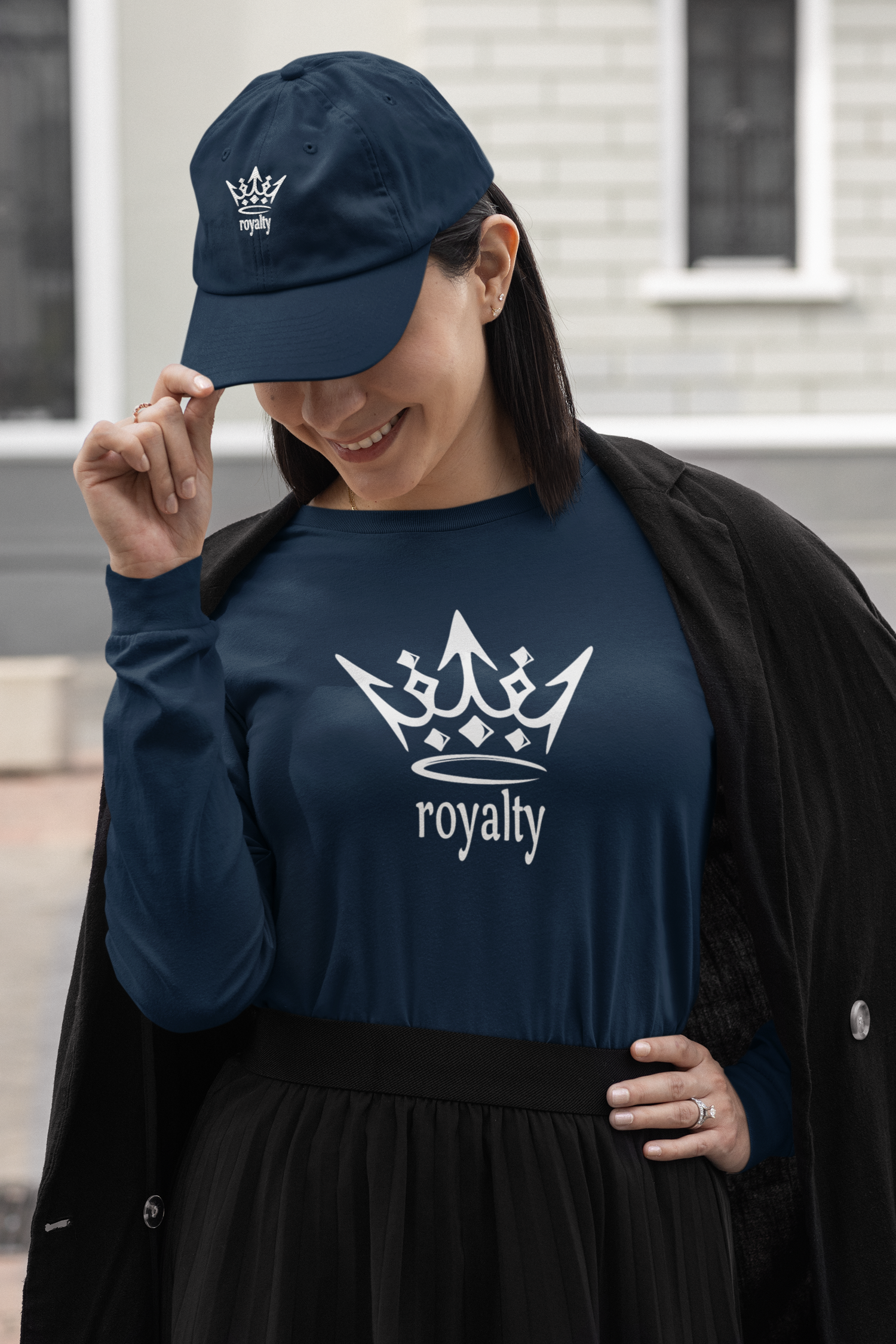 Everyday Royalty 👑