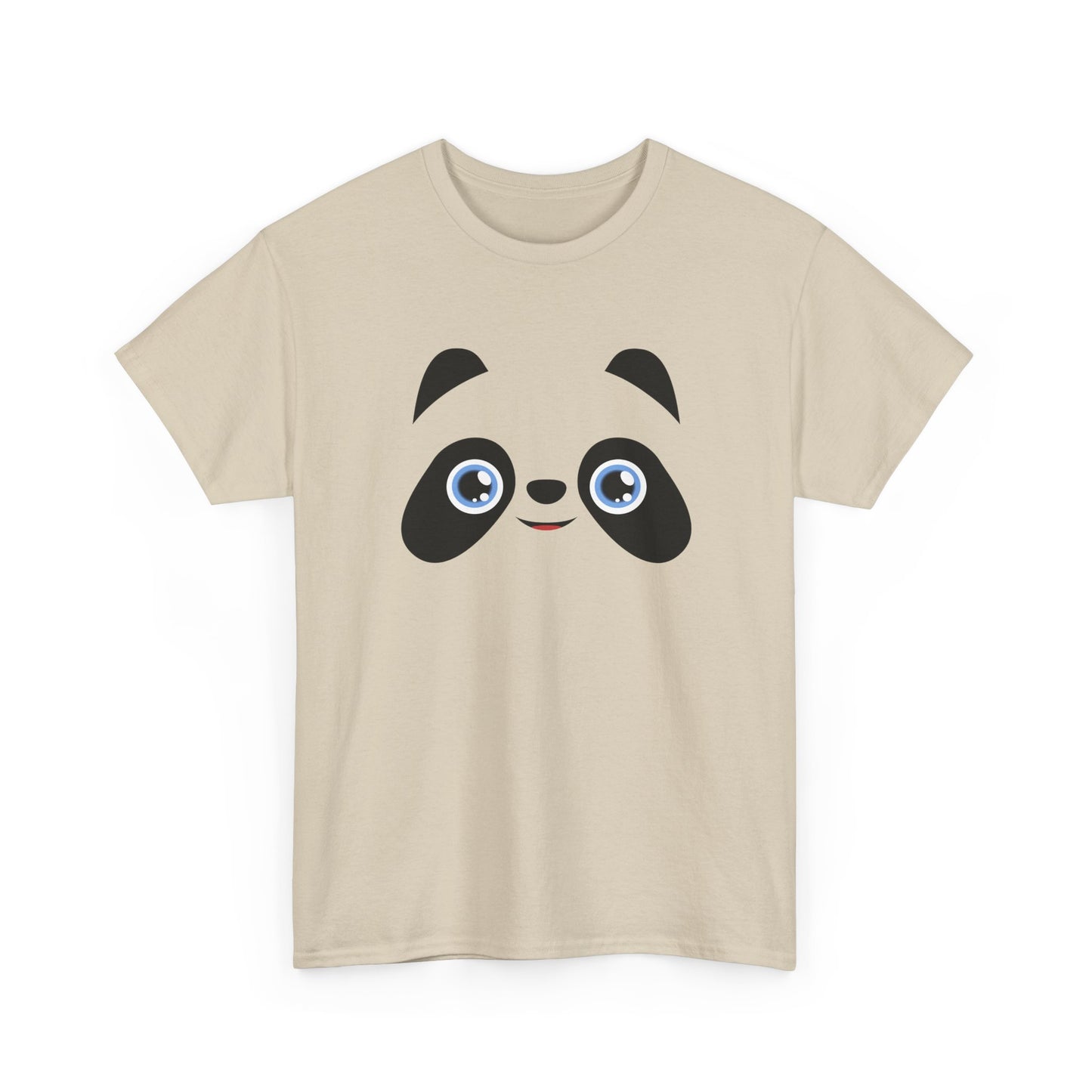 Pandamonium T-Shirt — Adorable Animal Tee for Kids & Adults