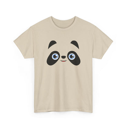 Pandamonium T-Shirt — Adorable Animal Tee for Kids & Adults