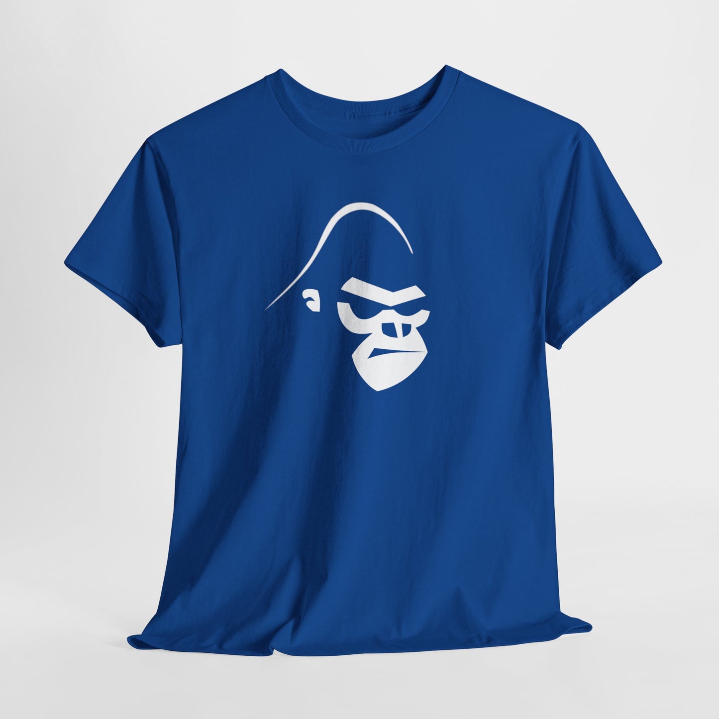 Gorilla Strength – Unisex Heavy Cotton Tee
