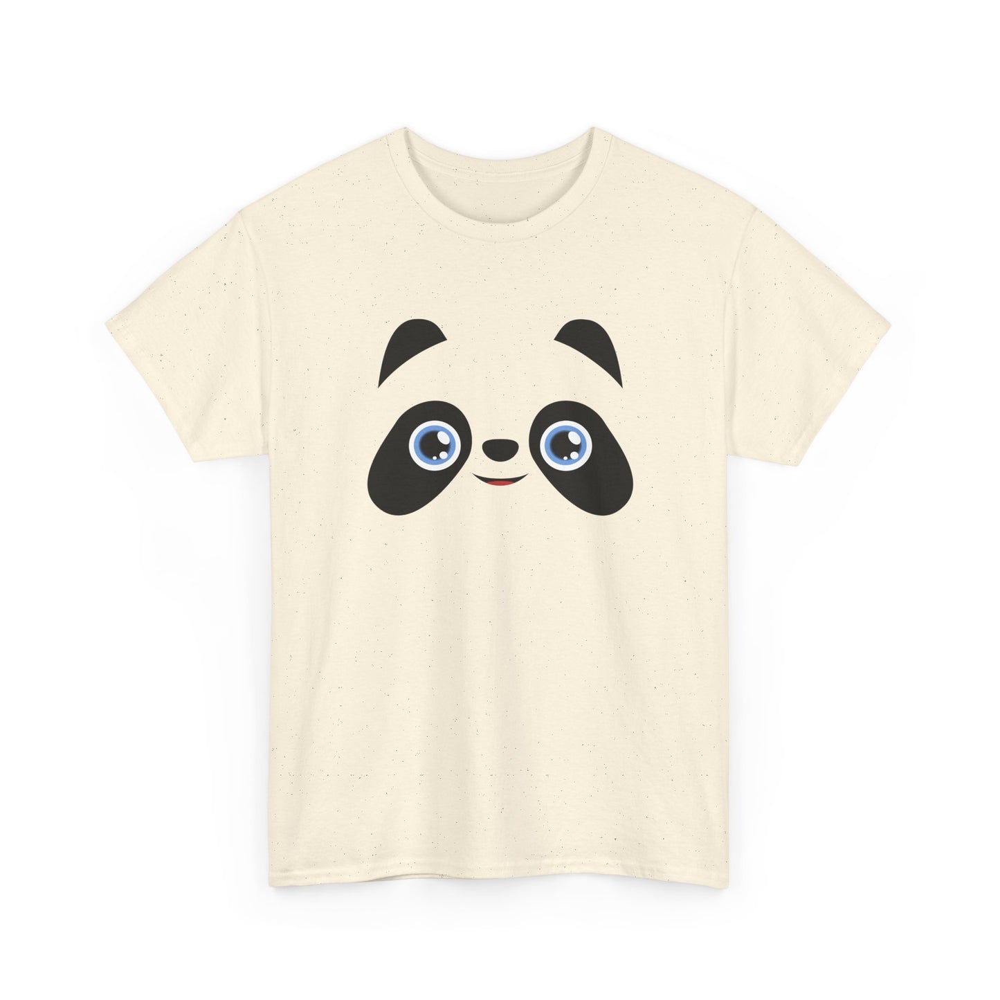Pandamonium T-Shirt — Adorable Animal Tee for Kids & Adults