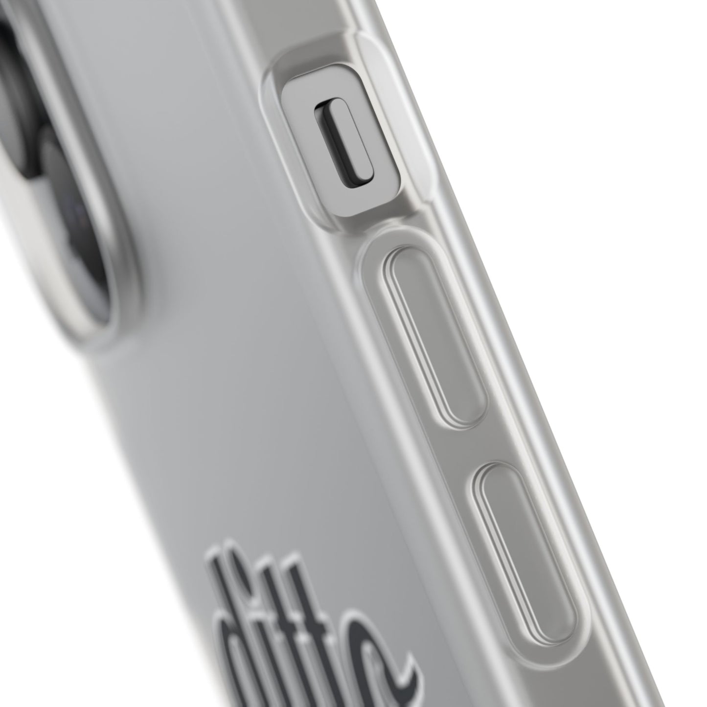 Ditto Vibes – Sleek Protective Flexi-Case