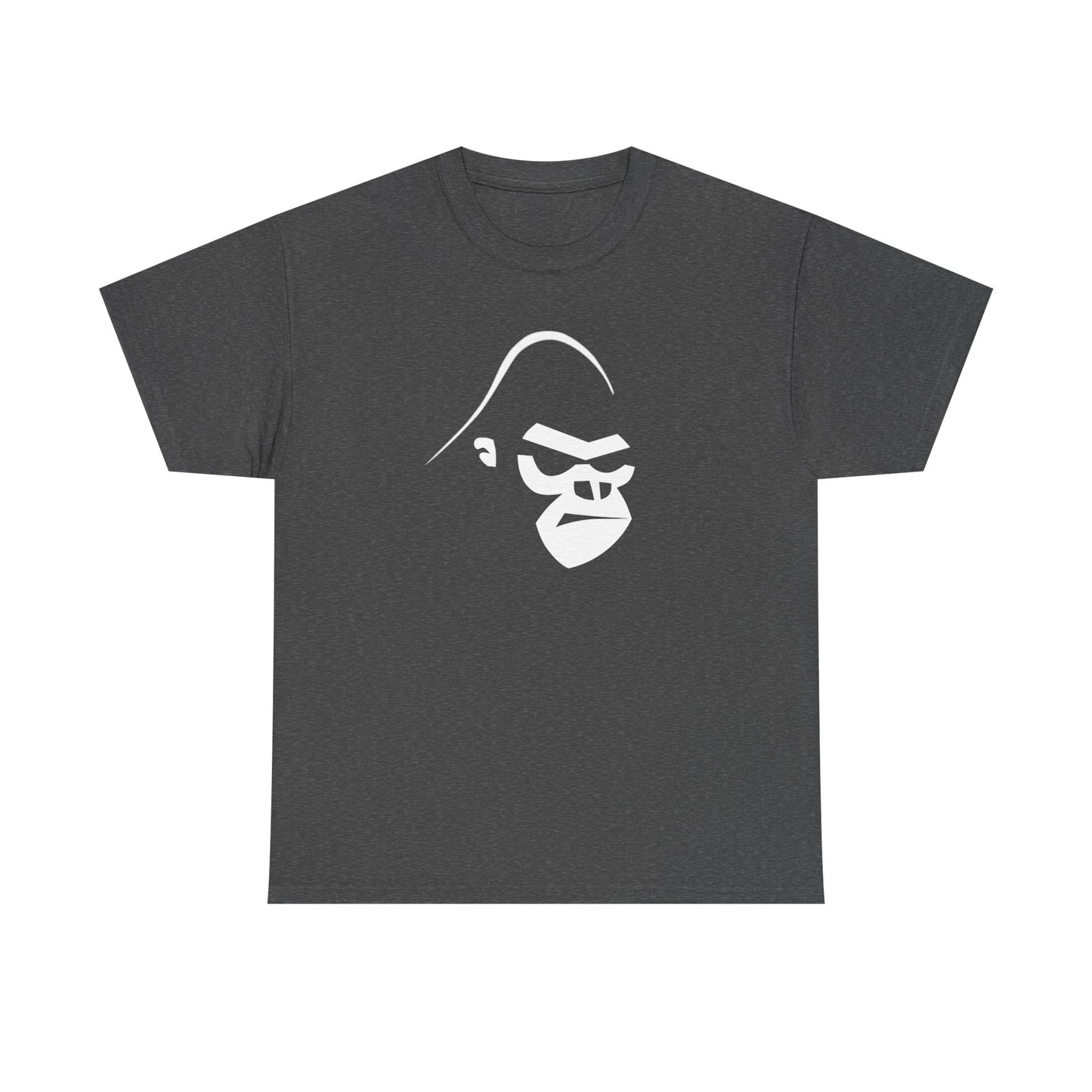 Gorilla Strength – Unisex Heavy Cotton Tee