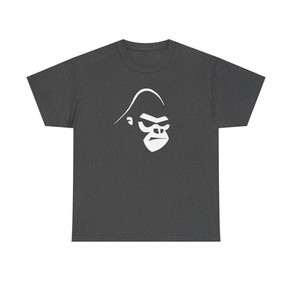 Gorilla Strength – Unisex Heavy Cotton Tee