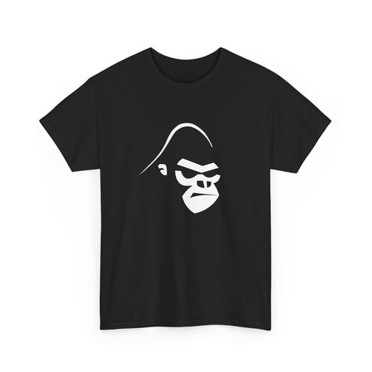 Gorilla Strength – Unisex Heavy Cotton Tee