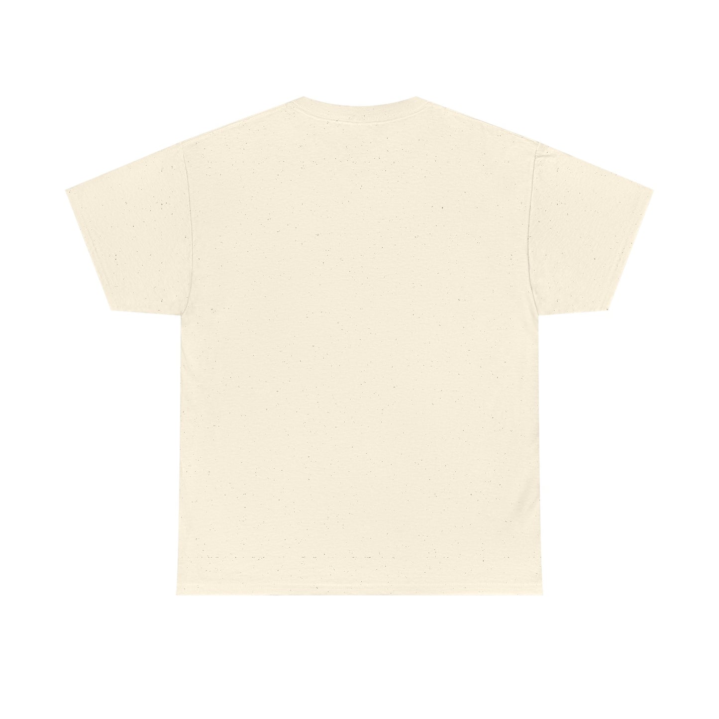 Ditto. Unisex Heavy Cotton Tee