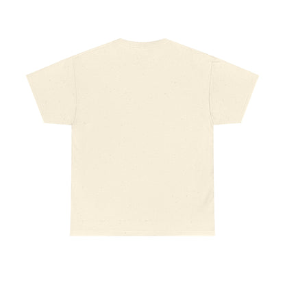 Ditto. Unisex Heavy Cotton Tee