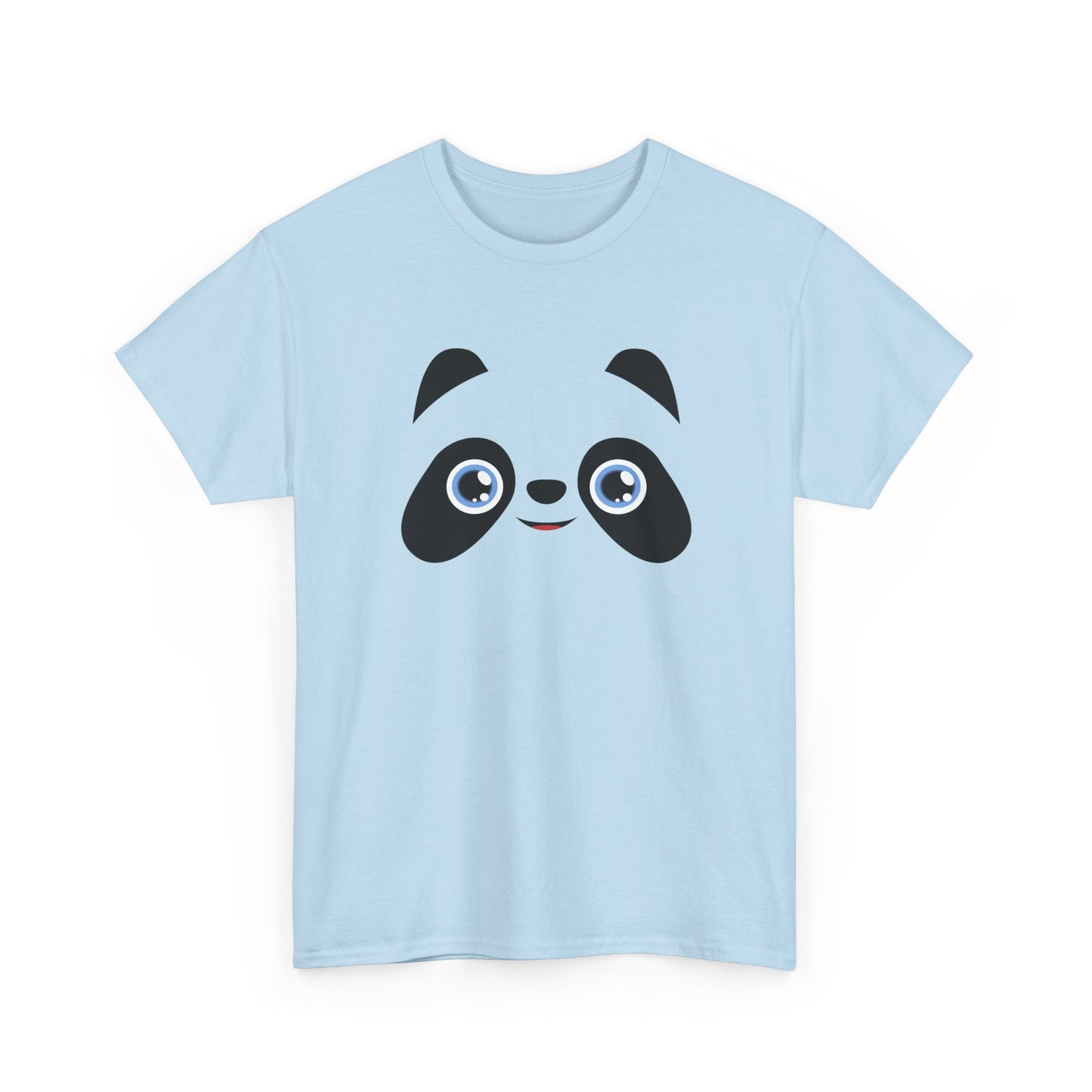 Pandamonium T-Shirt — Adorable Animal Tee for Kids & Adults