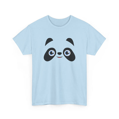Pandamonium T-Shirt — Adorable Animal Tee for Kids & Adults