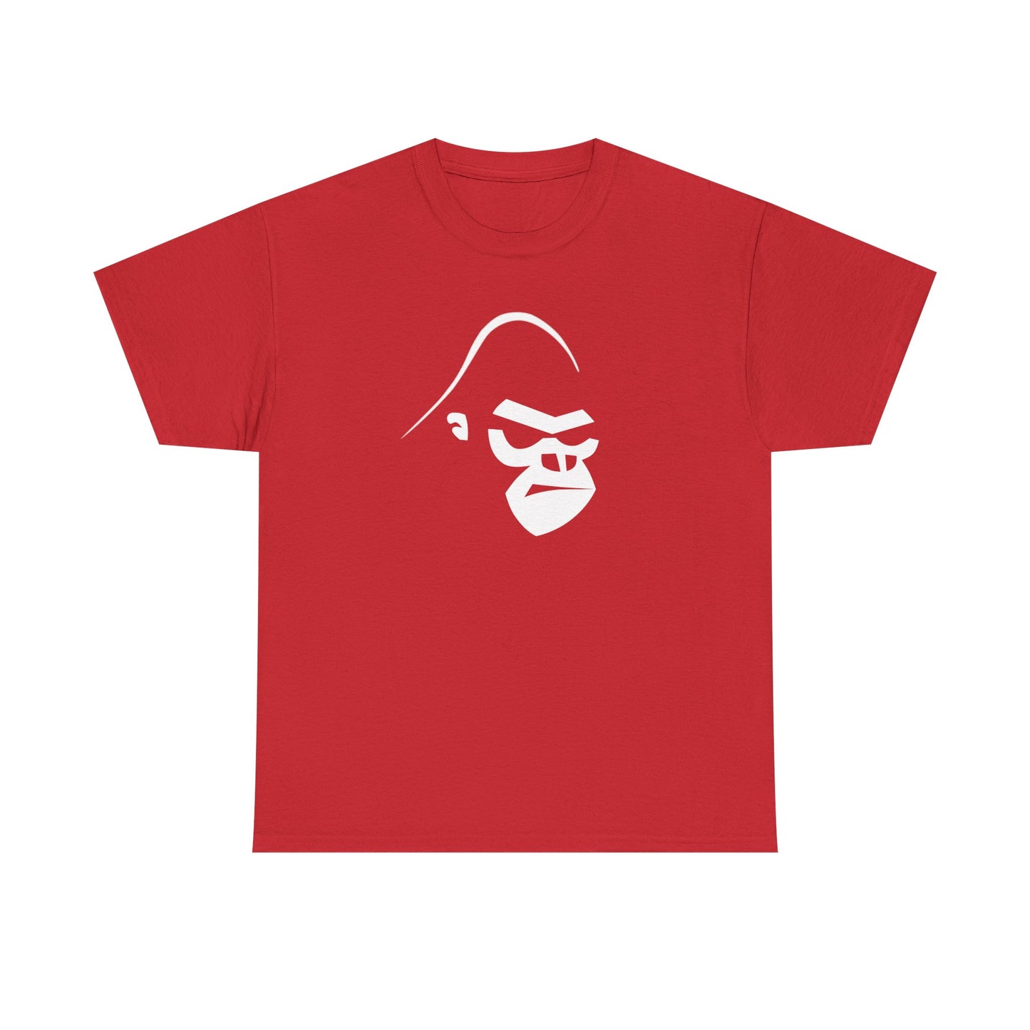 Gorilla Strength – Unisex Heavy Cotton Tee