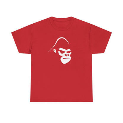 Gorilla Strength – Unisex Heavy Cotton Tee