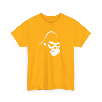 Gorilla Strength – Unisex Heavy Cotton Tee