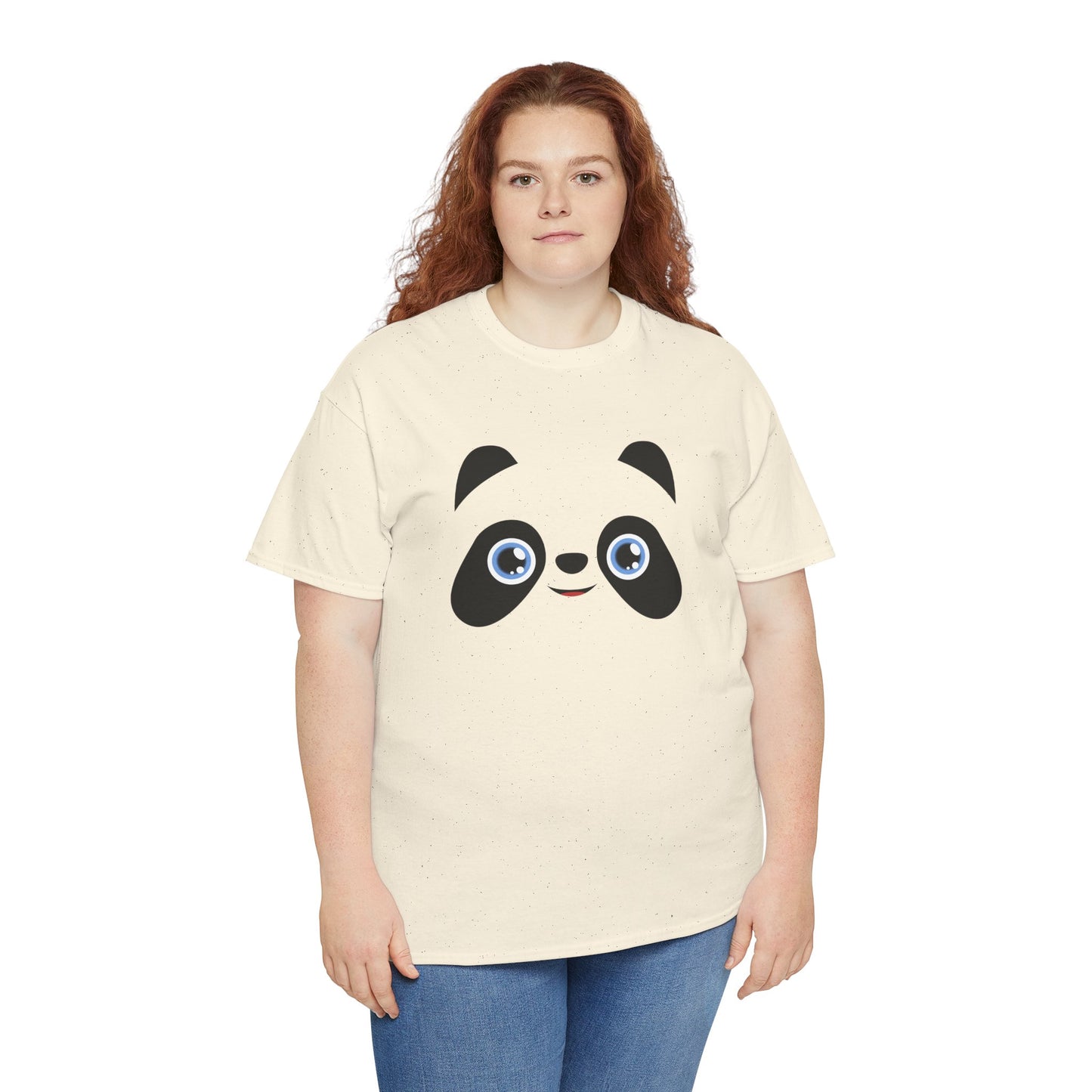 Pandamonium T-Shirt — Adorable Animal Tee for Kids & Adults
