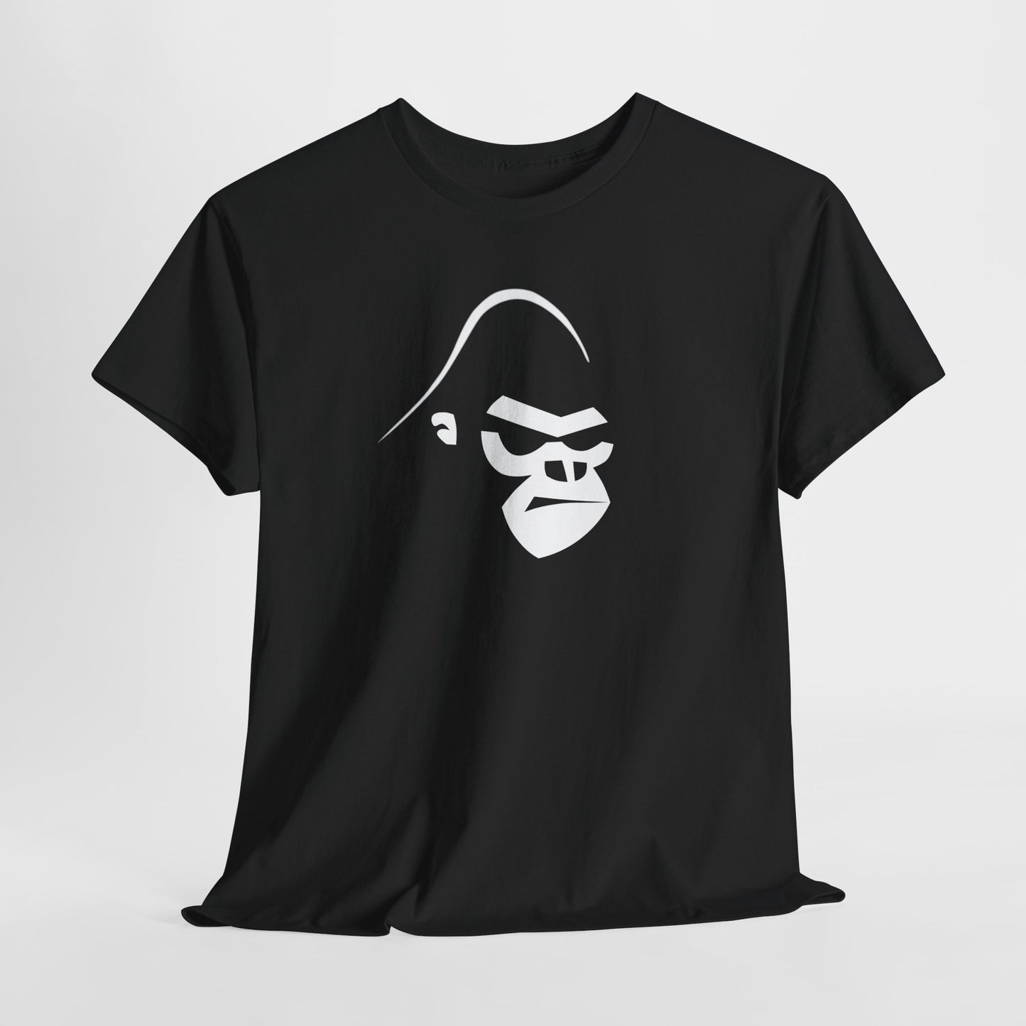 Gorilla Strength – Unisex Heavy Cotton Tee