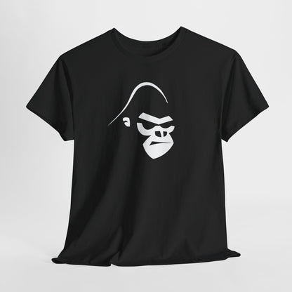 Gorilla Strength – Unisex Heavy Cotton Tee