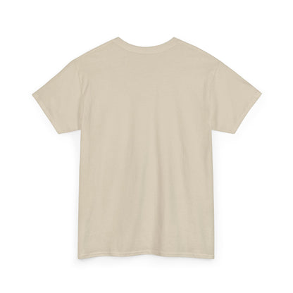 Ditto Vibes — Unisex Heavy Cotton Tee
