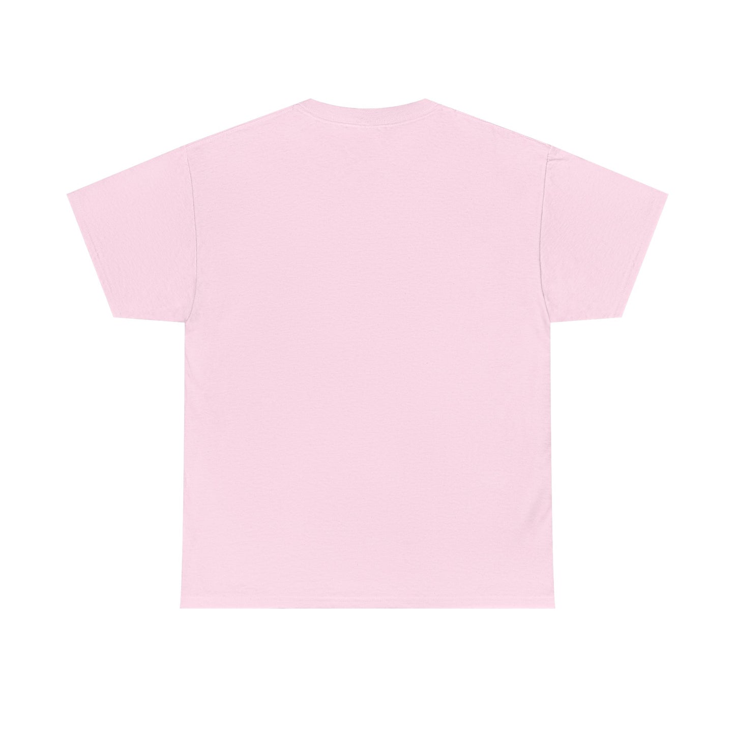 Ditto Vibes — Unisex Heavy Cotton Tee