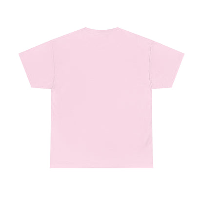 Ditto Vibes — Unisex Heavy Cotton Tee