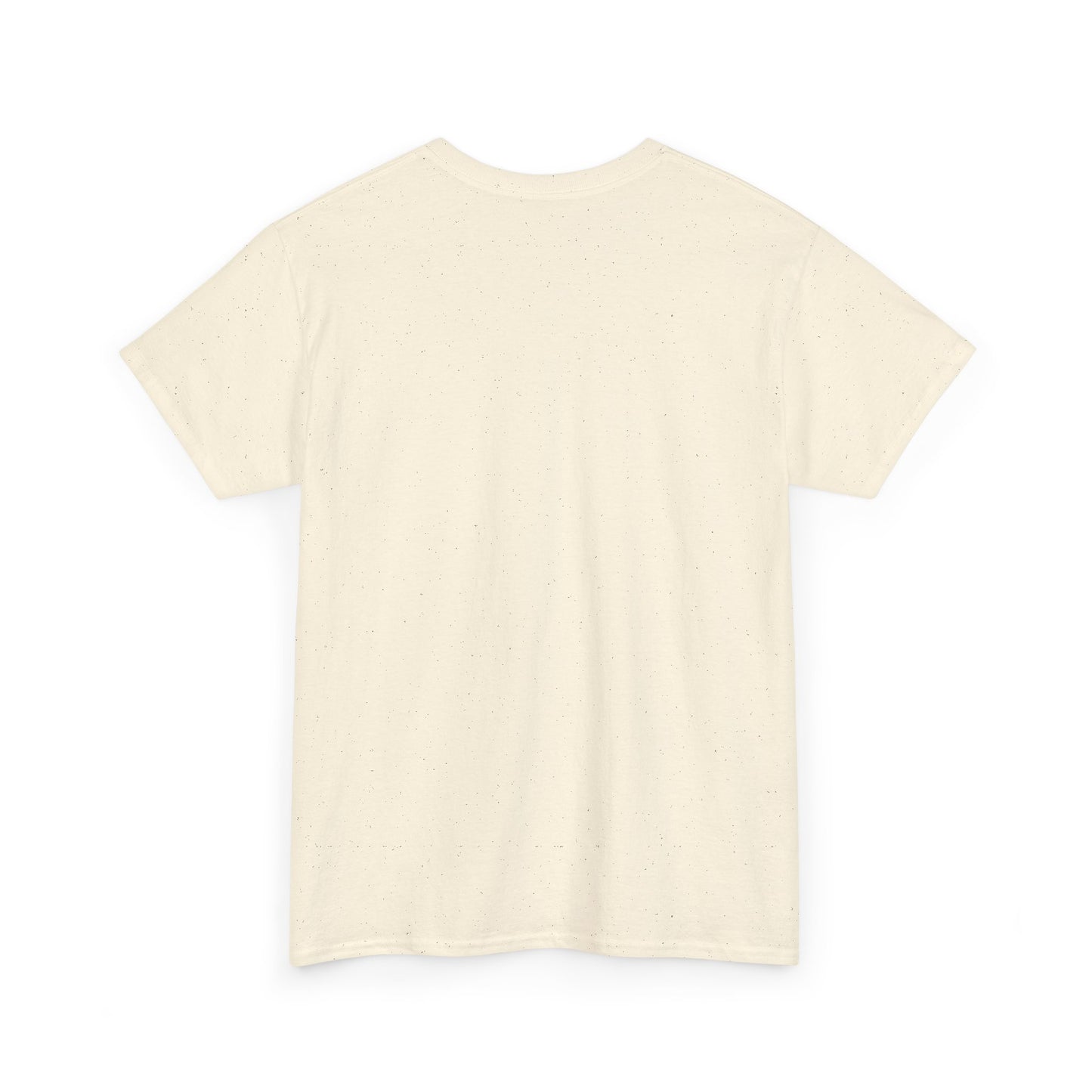 Ditto. Unisex Heavy Cotton Tee