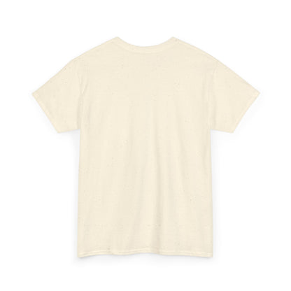 Ditto Vibes — Unisex Heavy Cotton Tee