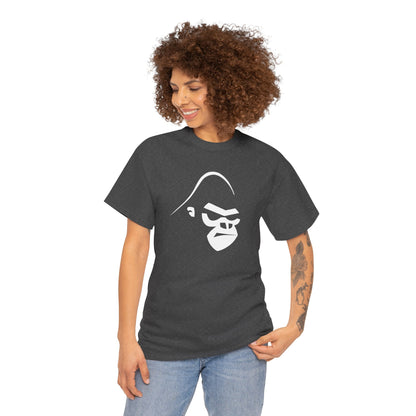 Gorilla Strength – Unisex Heavy Cotton Tee