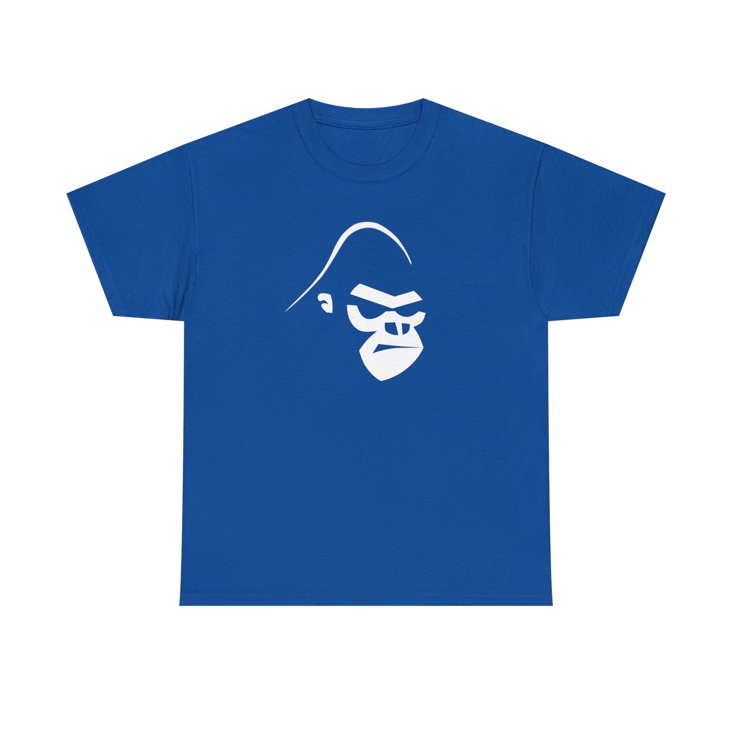 Gorilla Strength – Unisex Heavy Cotton Tee
