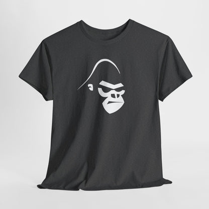 Gorilla Strength – Unisex Heavy Cotton Tee