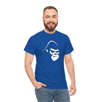 Gorilla Strength – Unisex Heavy Cotton Tee