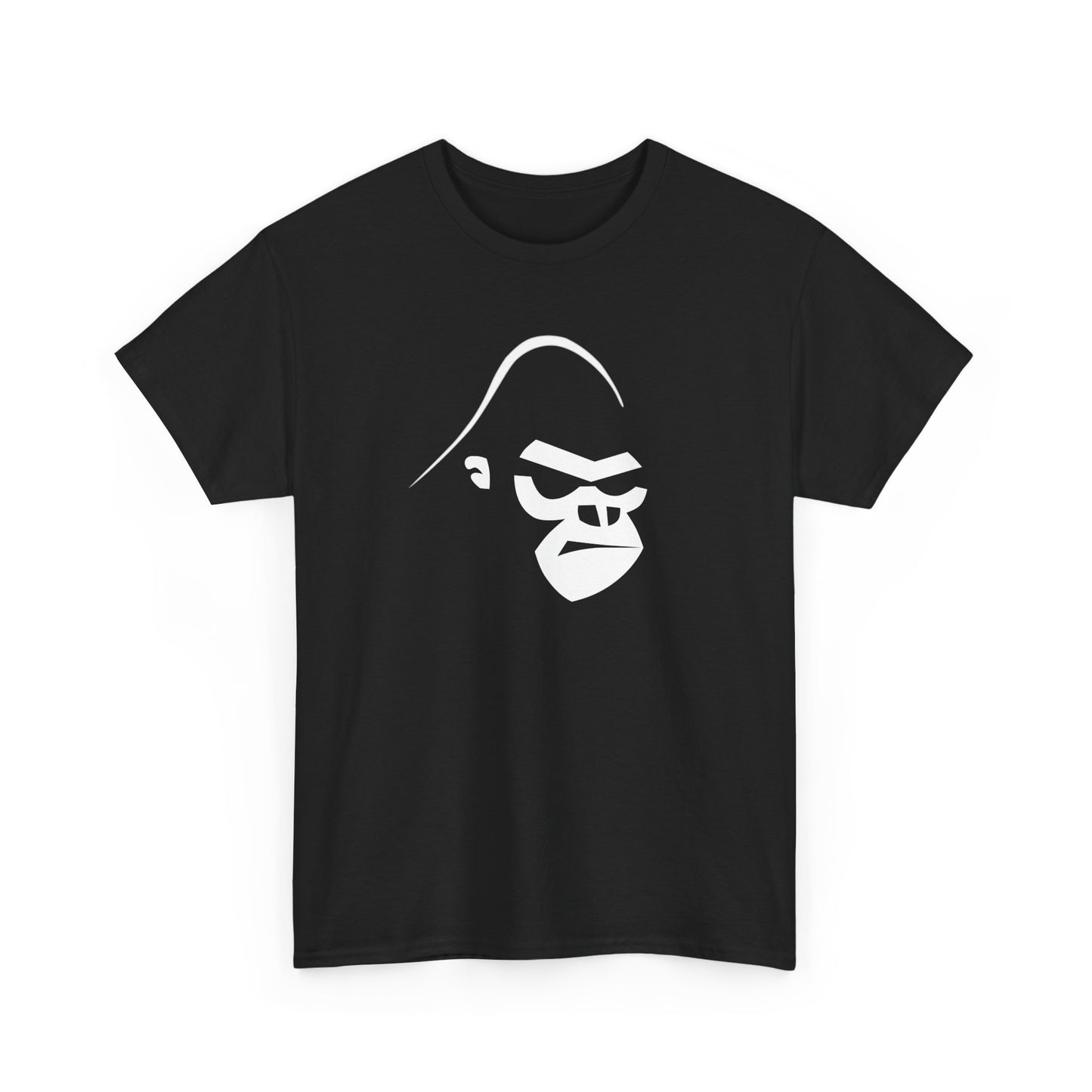 Gorilla Strength – Unisex Heavy Cotton Tee