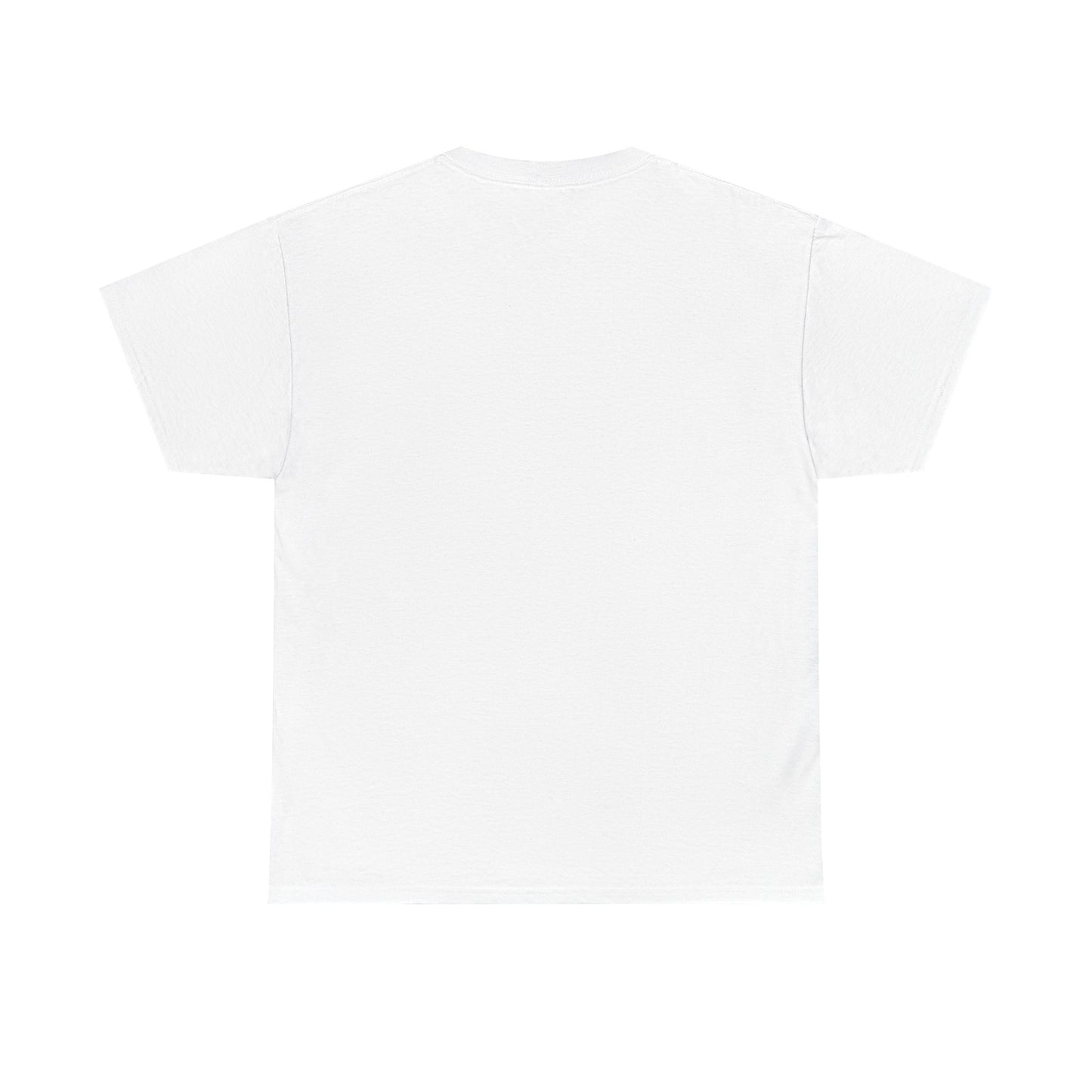 Ditto. Unisex Heavy Cotton Tee