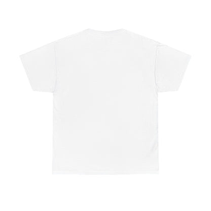 Ditto. Unisex Heavy Cotton Tee