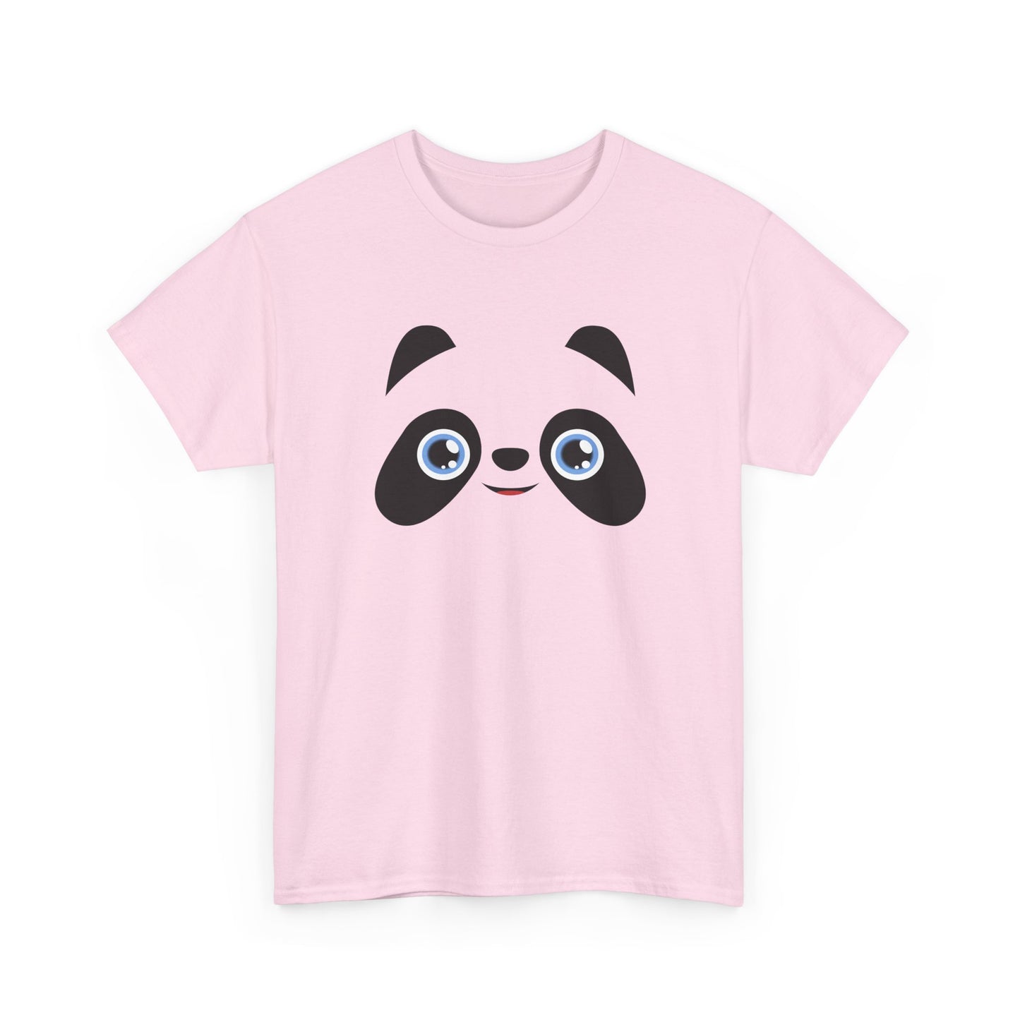Pandamonium T-Shirt — Adorable Animal Tee for Kids & Adults