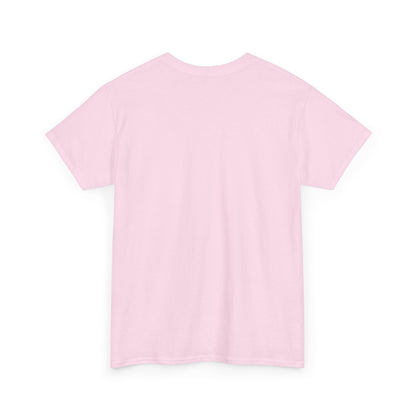 Ditto Vibes — Unisex Heavy Cotton Tee